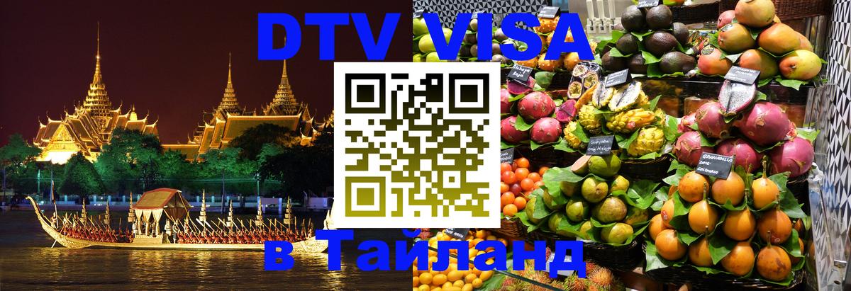 Оформление DTV визы под ключ: стоимость и тарифы, только загранпаспорт - 19.11.2025 